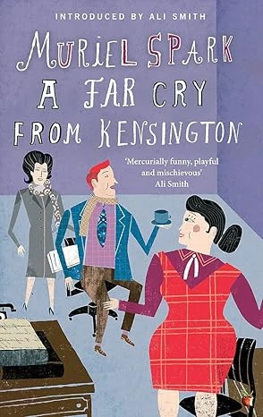 A Far Cry From Kensington